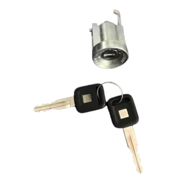 Cilindro Chapa Encendido Para Chevrolet Luv 1989 1994 1.6